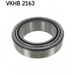SKF Radlager